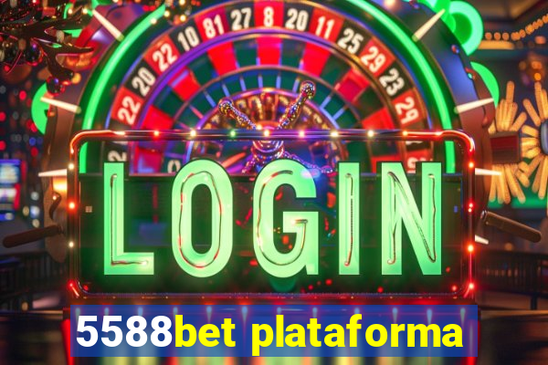 5588bet plataforma